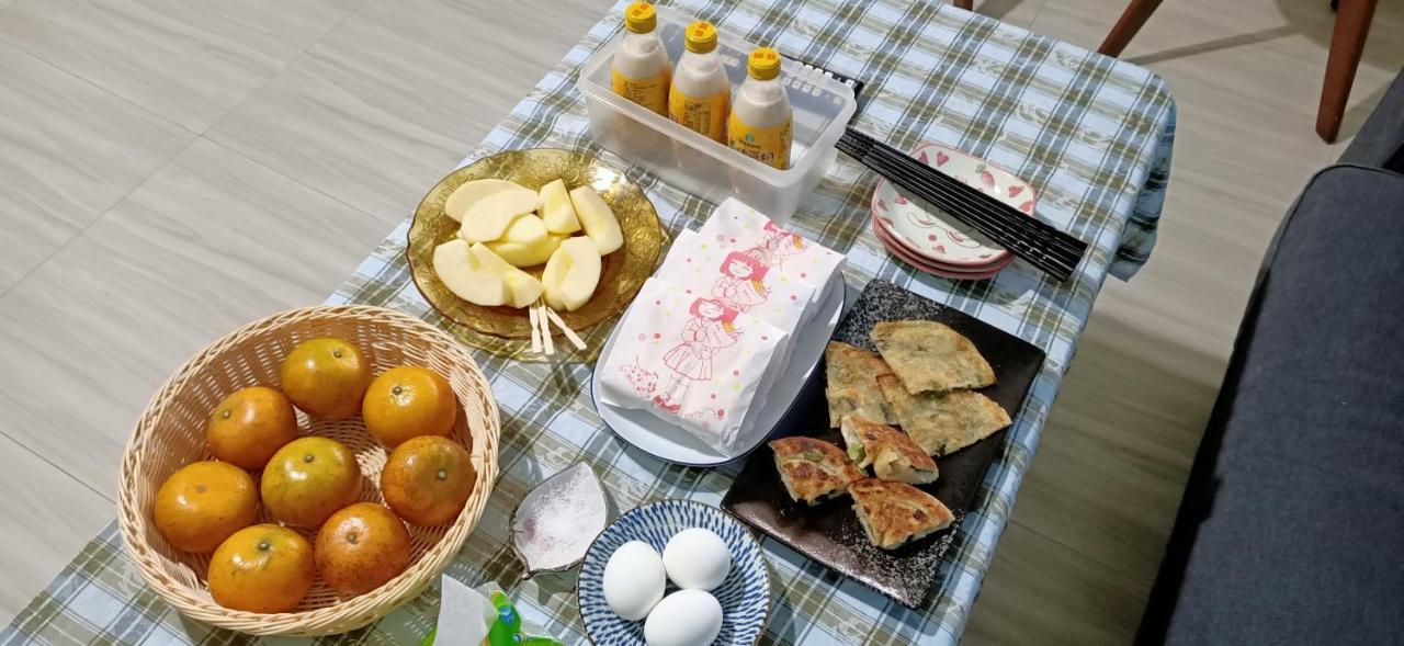 Sports Home 三星郷 エクステリア 写真