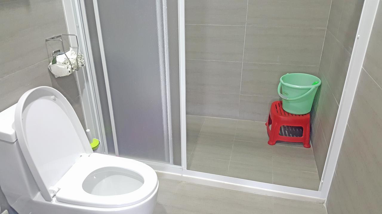 Sports Home 三星郷 エクステリア 写真