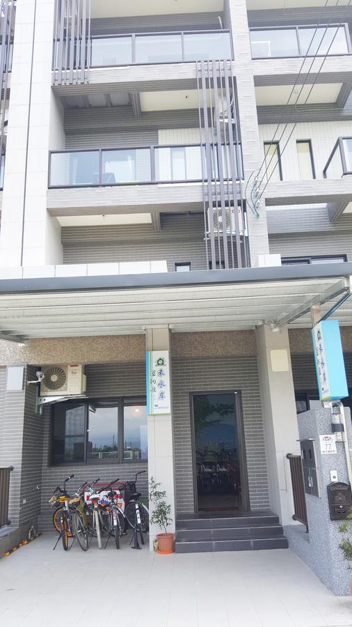 Sports Home 三星郷 エクステリア 写真
