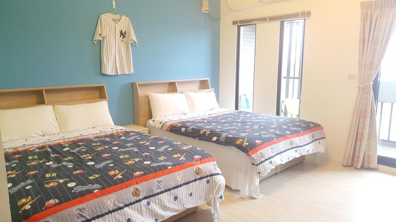 Sports Home 三星郷 部屋 写真