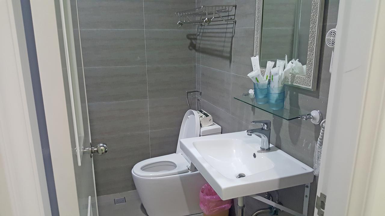 Sports Home 三星郷 部屋 写真