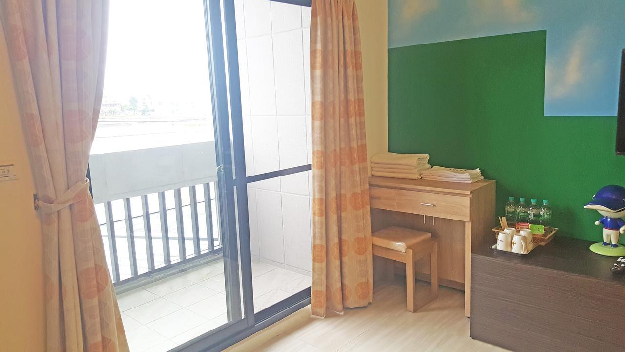 Sports Home 三星郷 部屋 写真